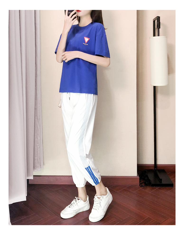 Costume femme en Coton - Ref 3335036 Image 17