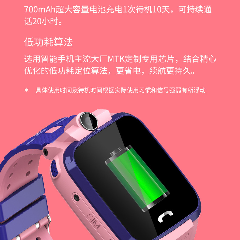 Smart watch YOUMAN - Ref 3391324 Image 11