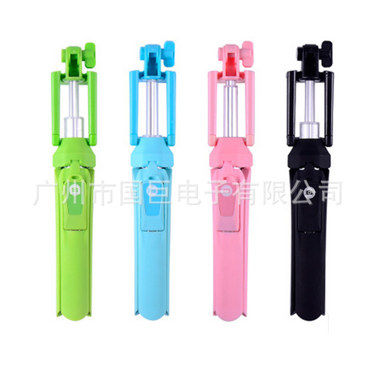 Stick selfie en Alliage d aluminium - Ref 3385782 Image 11