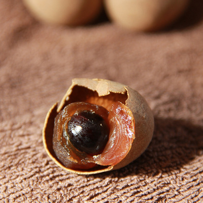 【6A桂圆干】250克 肉厚清甜 核小 一袋包邮【只退不换】|ru