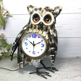 挂钟、壁钟;座钟、立钟;钟配件