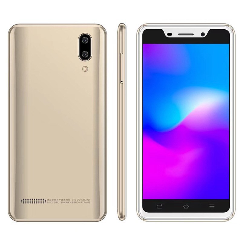 时S7-X21mini 5.0寸2.5D玻璃双卡全网通4G 移动联通电信一体机通|ru