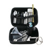 Handheld metal set, storage box, suitable for import, 12 pieces