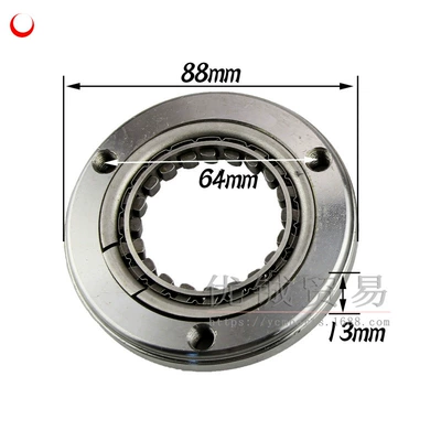 Motorcycle engine and accessories sheep 250 CF V3 starting