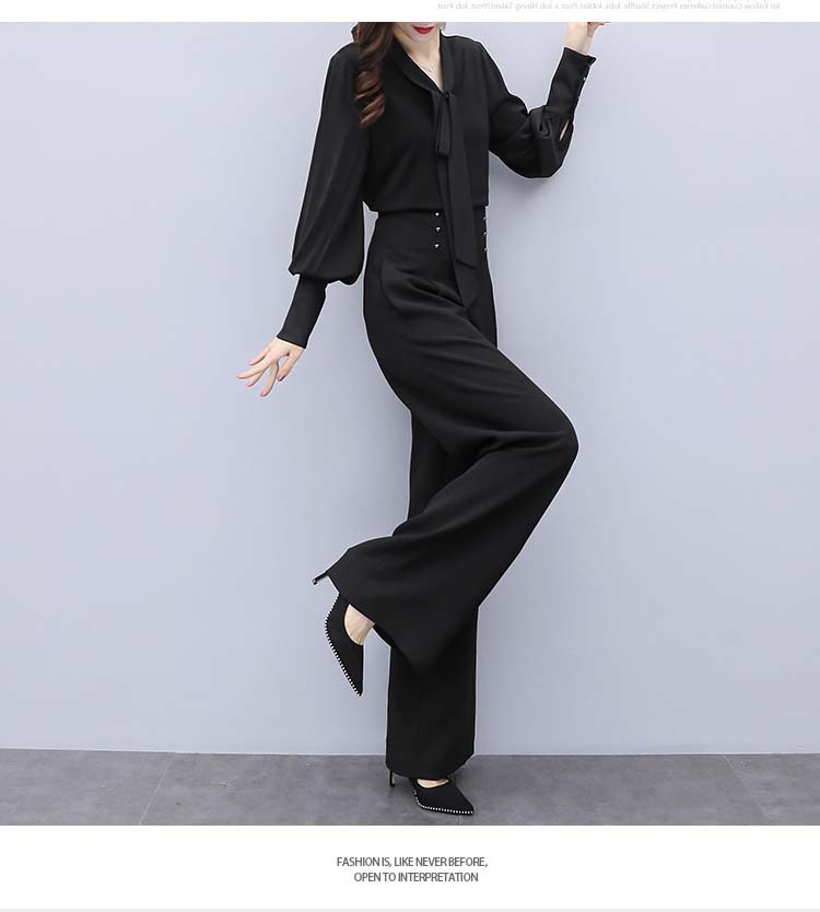 Costume femme UNE GéNéRATION en Mélange de chanvre - Ref 3333672 Image 21