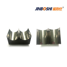 YSN30鎢鋼無磁模具釹鐵硼壓制模具不導磁上下模頭