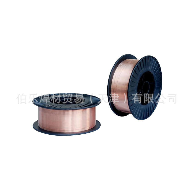 林肯锦泰JW-1CM耐热钢焊丝林肯锦泰耐热钢埋弧焊丝