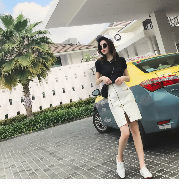 Costume femme en Coton - Ref 3335112 Image 15