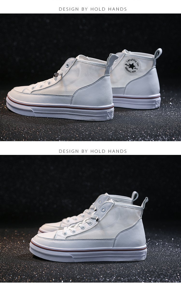 Bottes femme en PU artificiel - Ref 3355354 Image 14