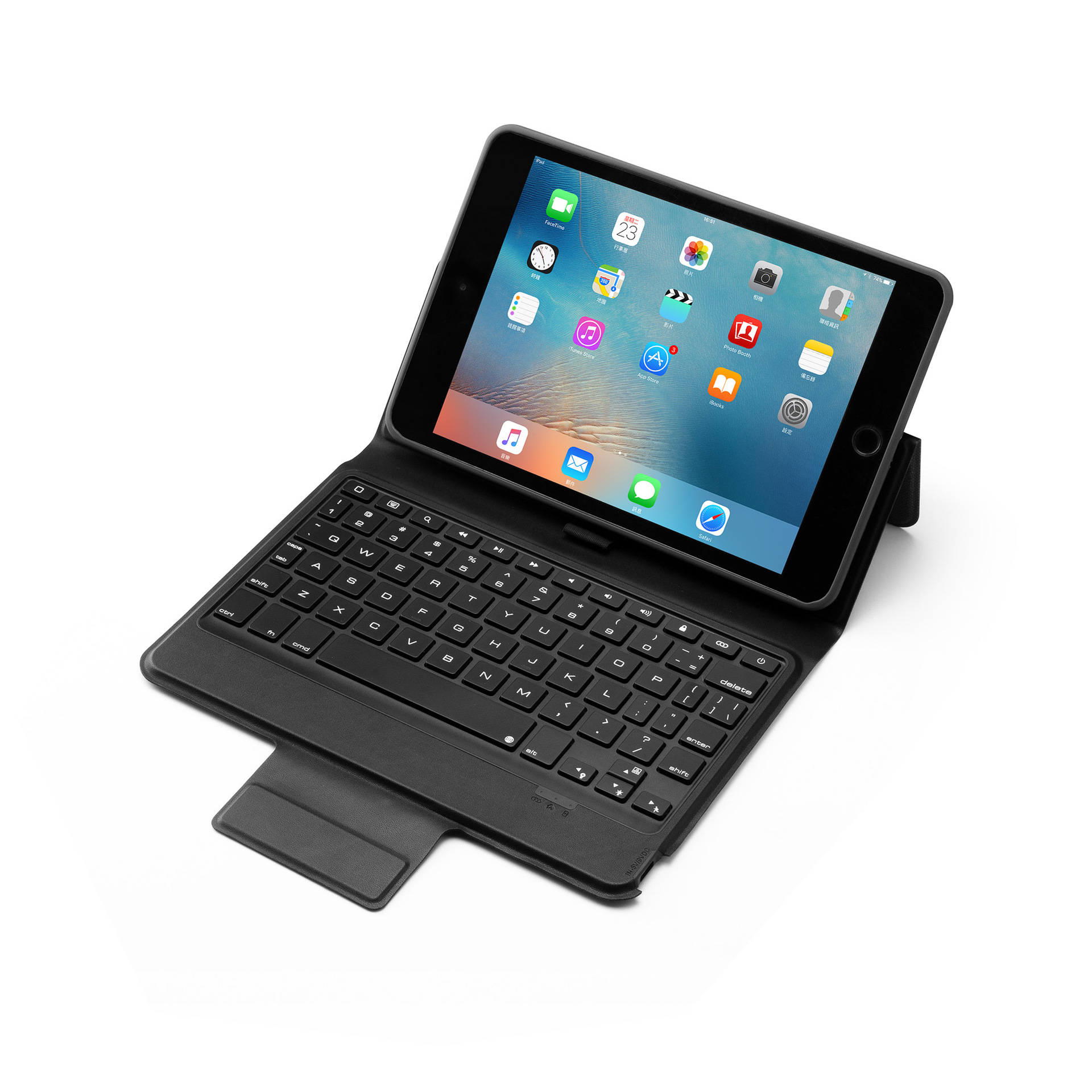 Clavier pour tablette - Ref 3422804 Image 35