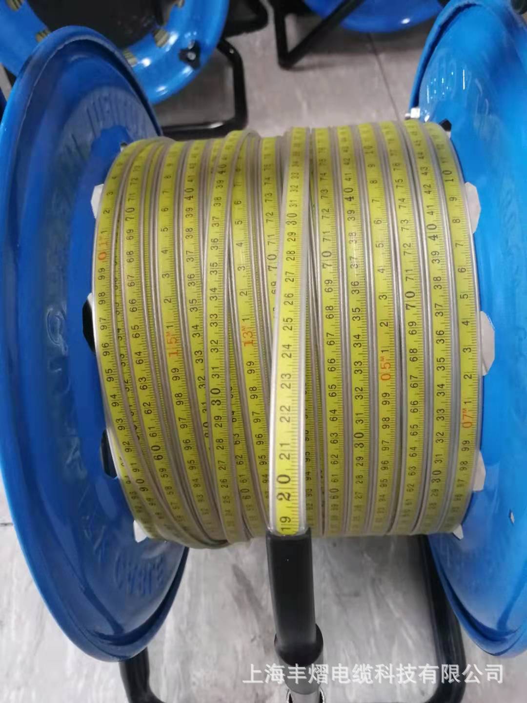 厂家供应不锈钢卷盘钢尺水位计，水位仪