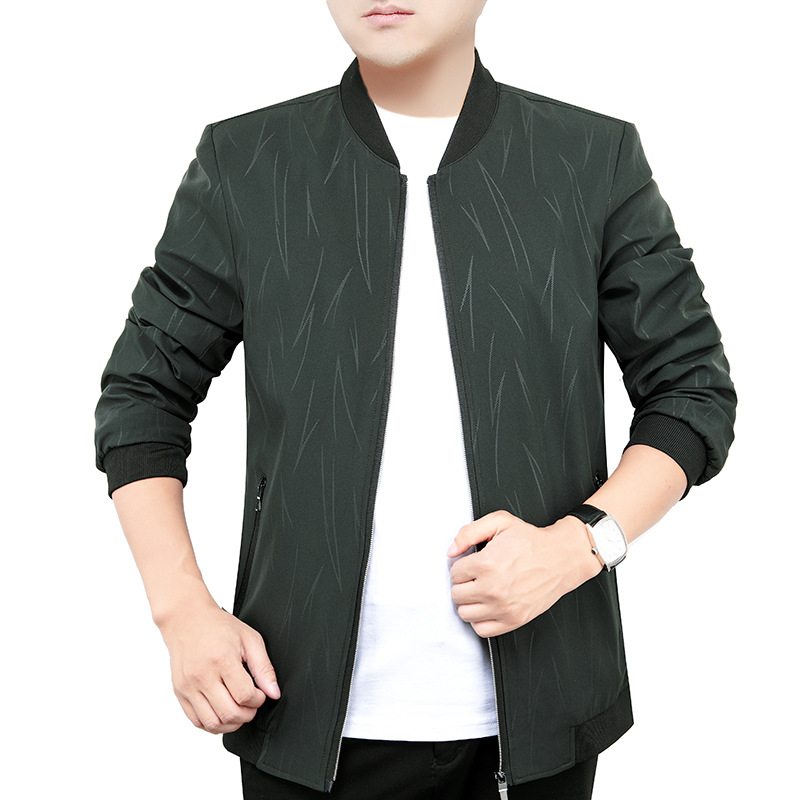 Veste homme en Fibre de polyester Polyester  - Ref 3411342 Image 1
