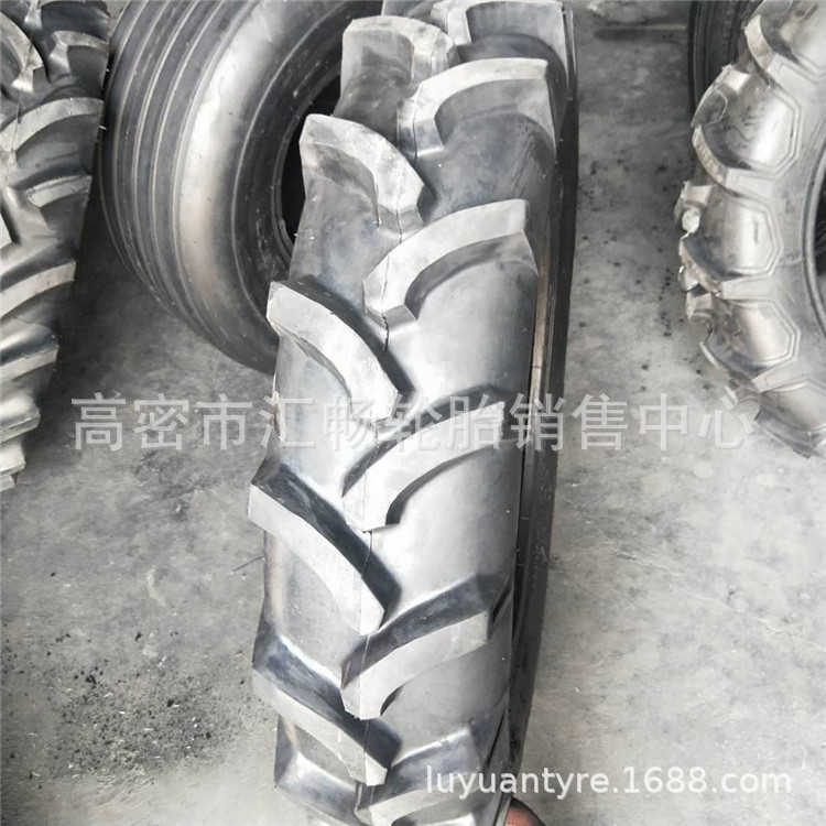农用拖拉机轮胎 9.5-24 人字花纹 16/70-20 18.4-30-34-38