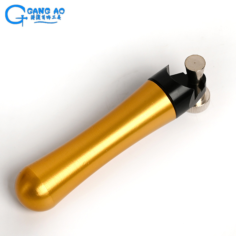 Нескользящое кольцо, ювелирное украшение, портативная инкрустация камня, микроинкрустация