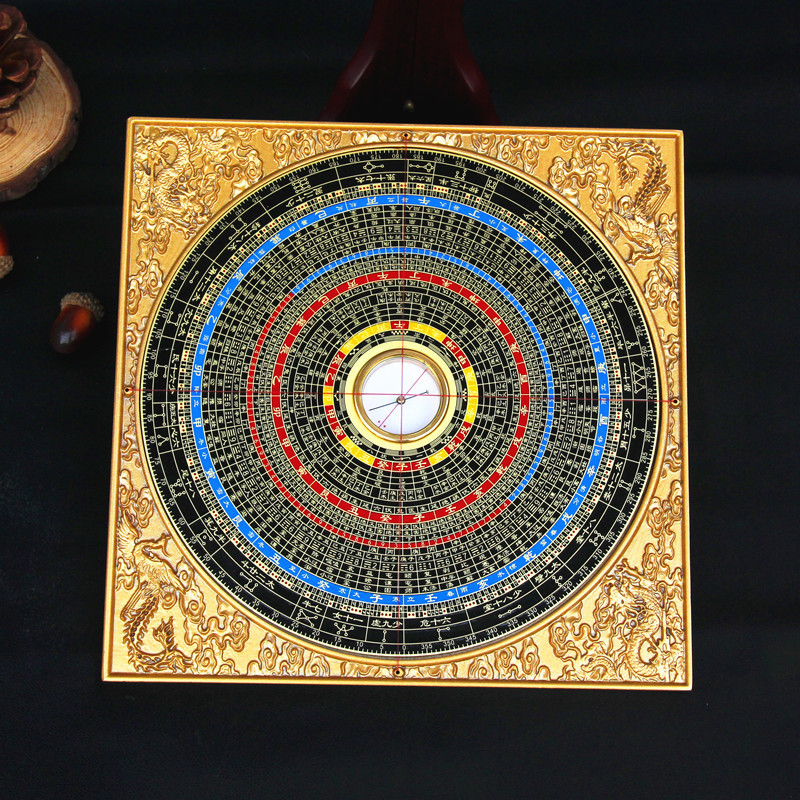 Compass customization major Survey Manufactor customized Pure copper Taiwan Bakelite make Miracle Fighters Compass