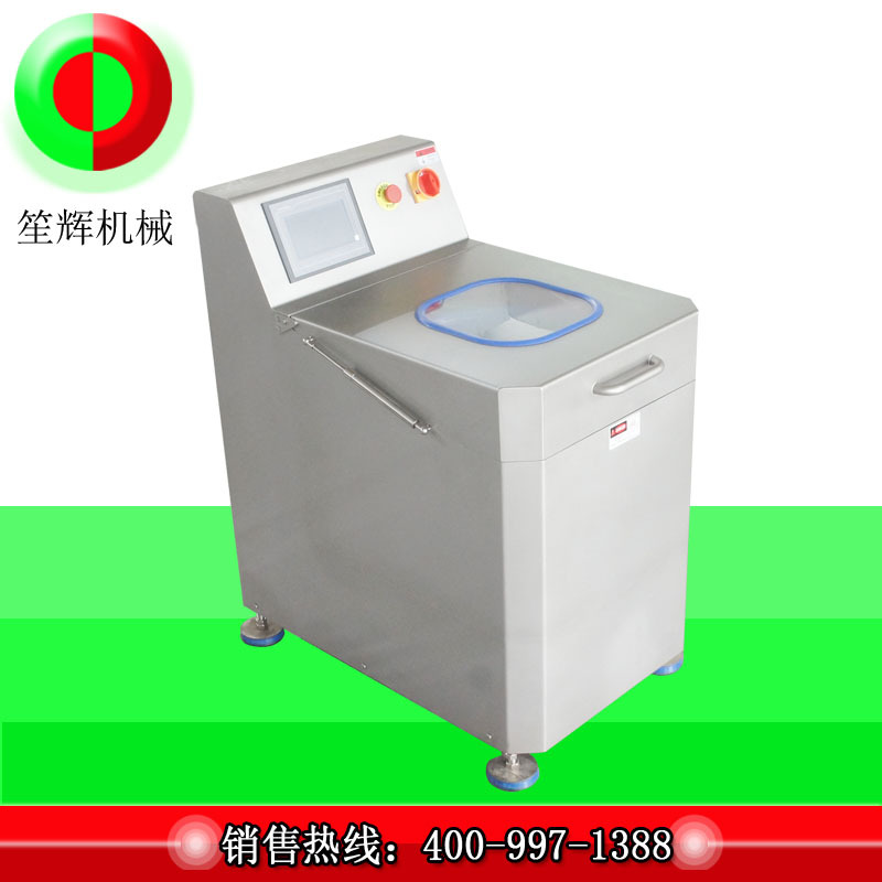 直销全不锈钢震动沥水机大型自动蔬果脱水机电动蔬菜脱水机甩干机