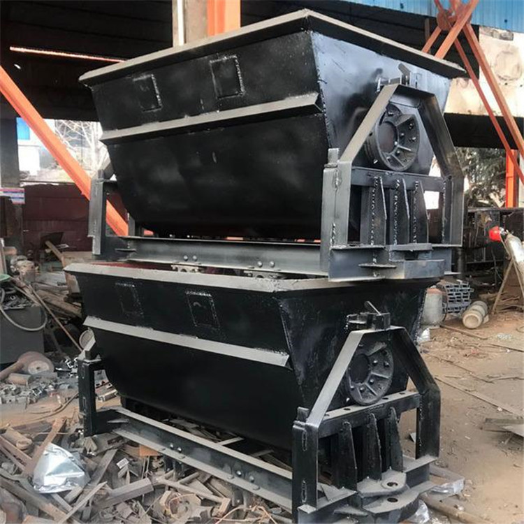 加工定制矿车 MPC20矿用矿车 金矿用矿车价格