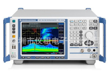 销售回收R&S FSVA信号及频谱分析仪FSVA4/FSVA7/FSVA13/FSVA30