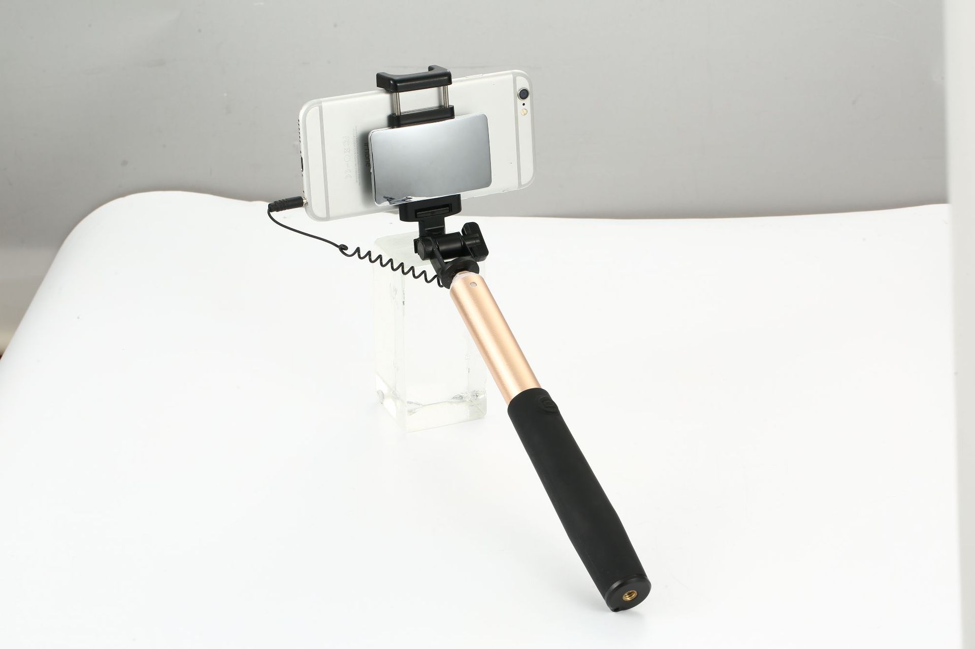 Bâton selfie en Alliage d aluminium - Ref 3387161 Image 7