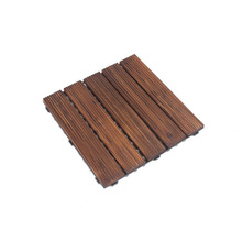 Sàn gỗ chống ăn mòn sàn gỗ ngoài trời sàn gỗ ban công ngoài trời sân vườn sân thượng phòng tắm sàn khảm không thấm nước Sàn gỗ
