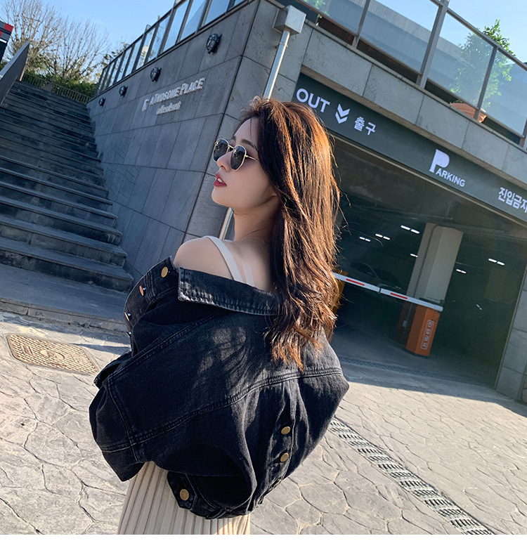 Blouson femme en Coton - Ref 3321364 Image 21