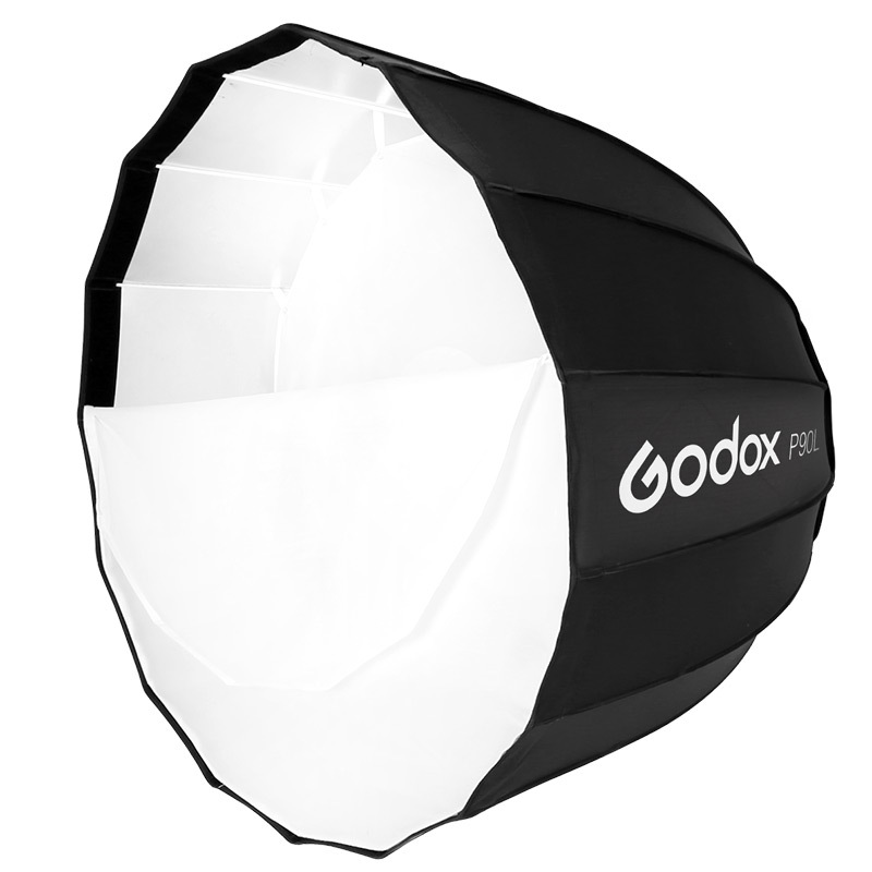 GODOX��ţ�����������P90LH�͸���90cm���;۹����ڱ��ٿ������