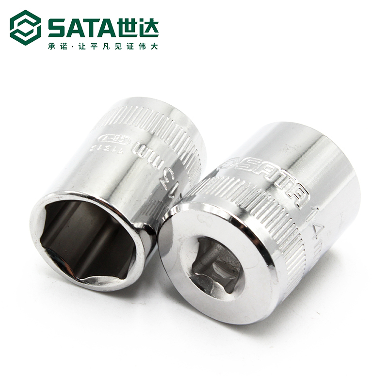 11305  6角套筒,6.3mm系列/5.5mm/世达