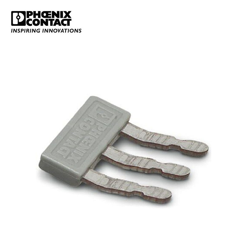 菲尼克斯 插拔式桥接件 - EB 3- 5 - 1401145-100