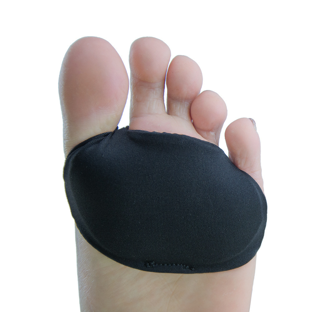 Metatarsaldyna i tyg med 3 hål för framfotsstöd_voghion.com