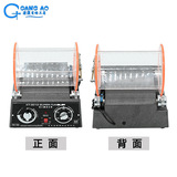 Барабан, ткань для полировки, оборудование, золото и серебро