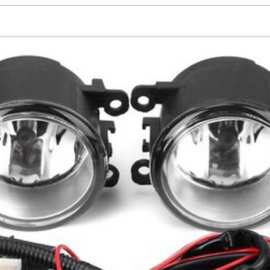 2012-2015款前雾灯