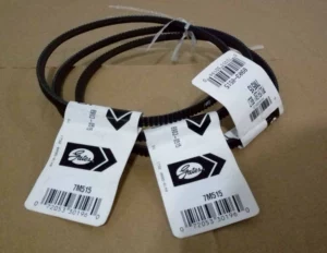 7M400 7M410 7M412 7M500 Gates GATES torna şpindel motor kəməri