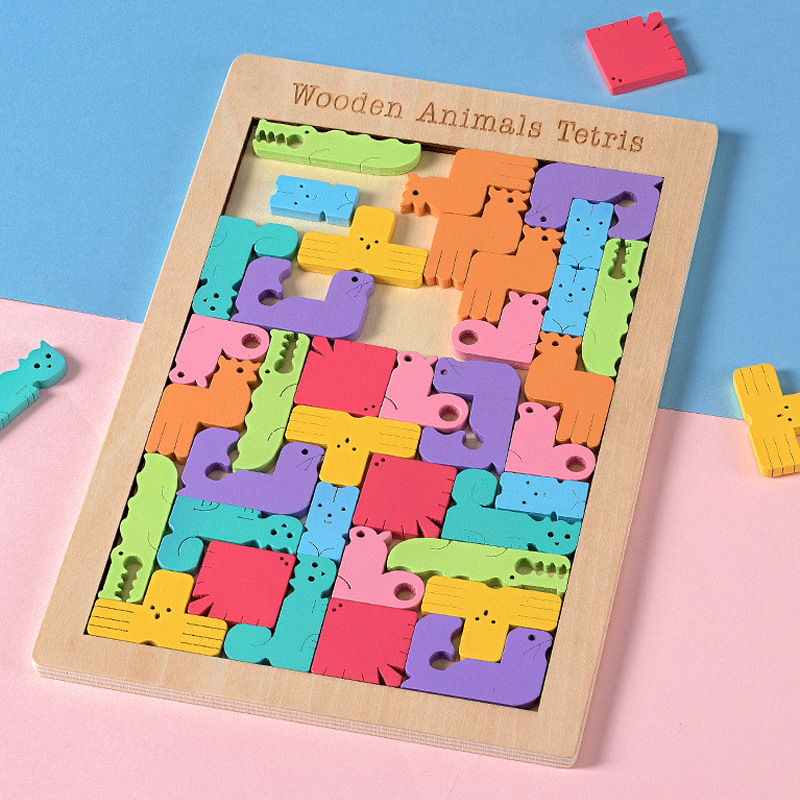 tetris