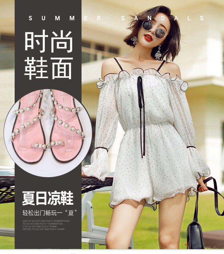 Chaussures été pour femme FENDI - Ref 3345477 Image 9