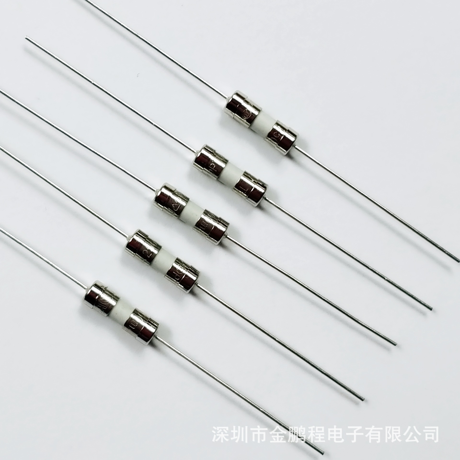 保险丝 保险管 陶瓷保险丝 T1A250V T2A250V T3.15A250V 3.6*10