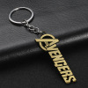 The Avengers, keychain, gloves, metal transport, pendant, Marvel, new collection, wholesale