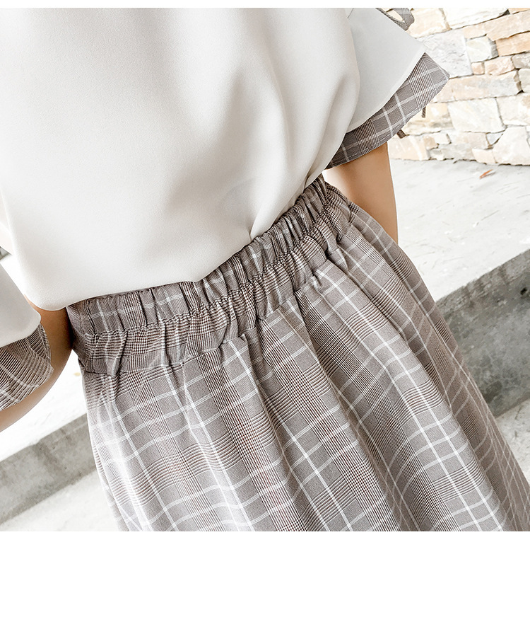 Costume femme en Mousseline - Ref 3333894 Image 16