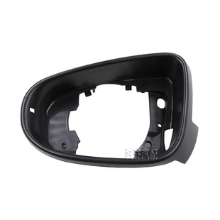 Applicable to 13 Bora GOLF GOLF 6 Pa Sutter Lingyu Touran Reversing Rear View Frame Reflective Lens Frame