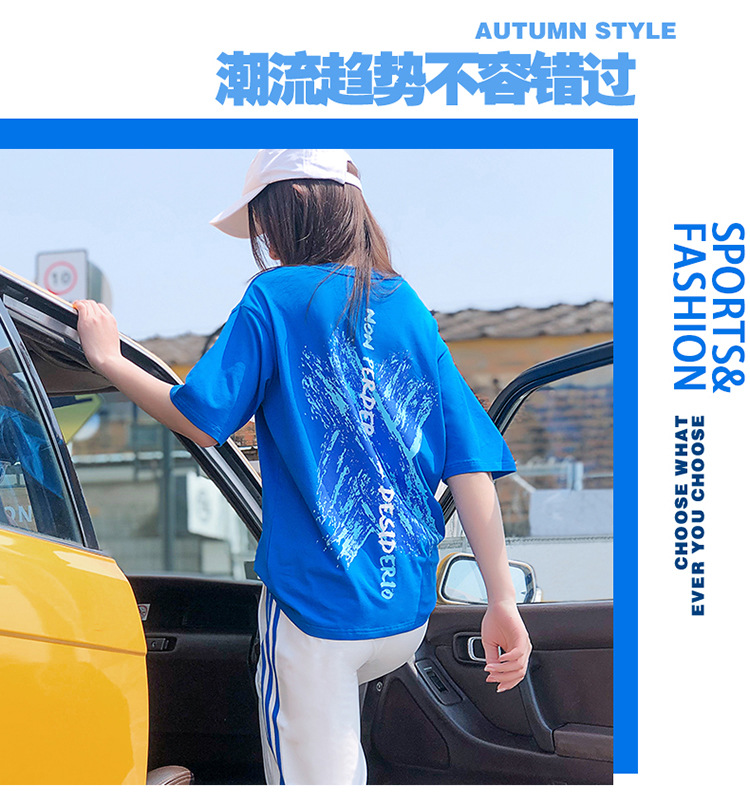 Costume femme WAN ZIQI en Coton - Ref 3333822 Image 20