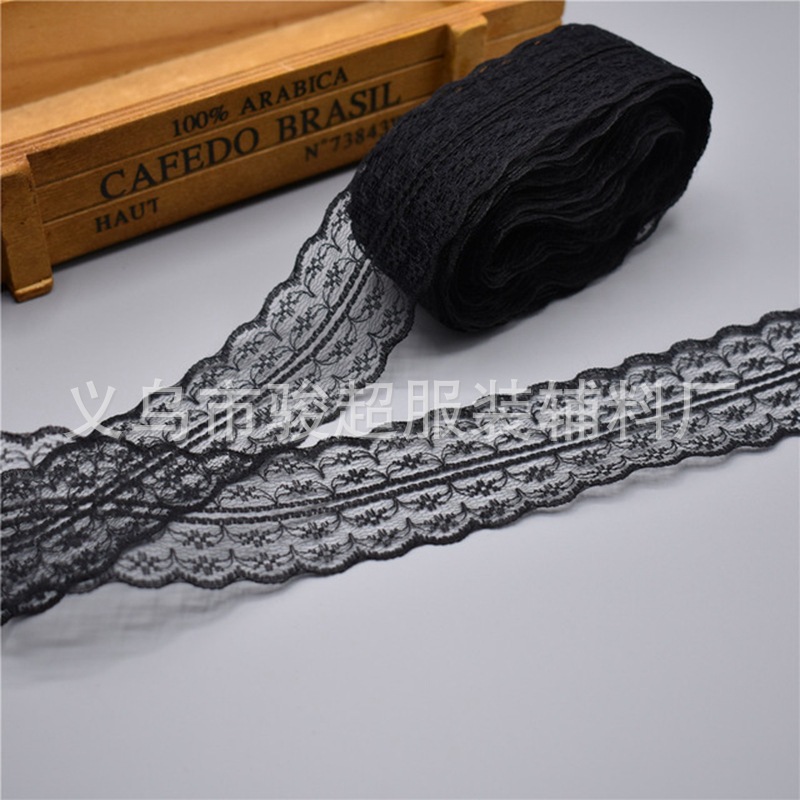 Beautiful-10-yards-Lace-Ribbon