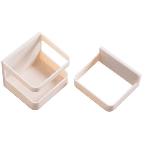 Multifunctional wall-mounted umbrella bucket with umbrella rack behind door umbrella rack home creative umbrella rack storage rack umbrella rack