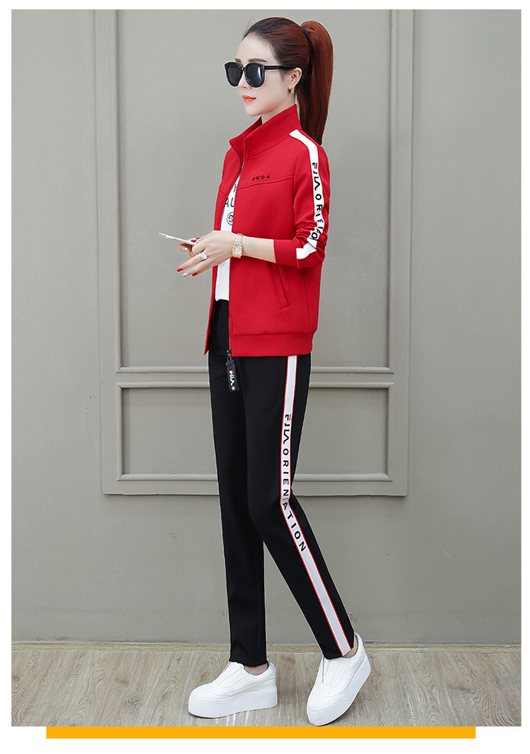 Costume femme en Mélange de coton - Ref 3335620 Image 41