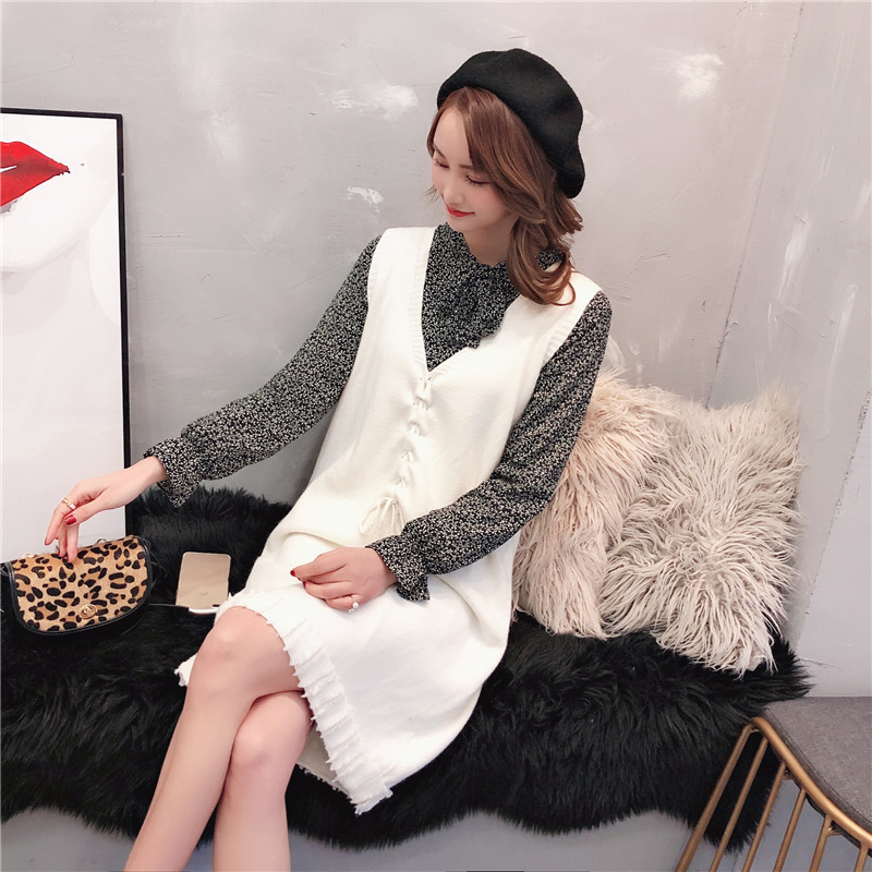 Gilet femme en Tricot - Ref 3317306 Image 27