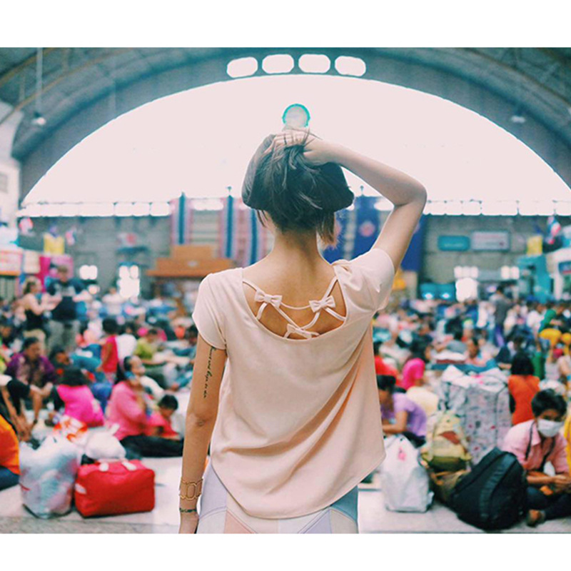 Costume femme en Mousseline - Ref 3333549 Image 3