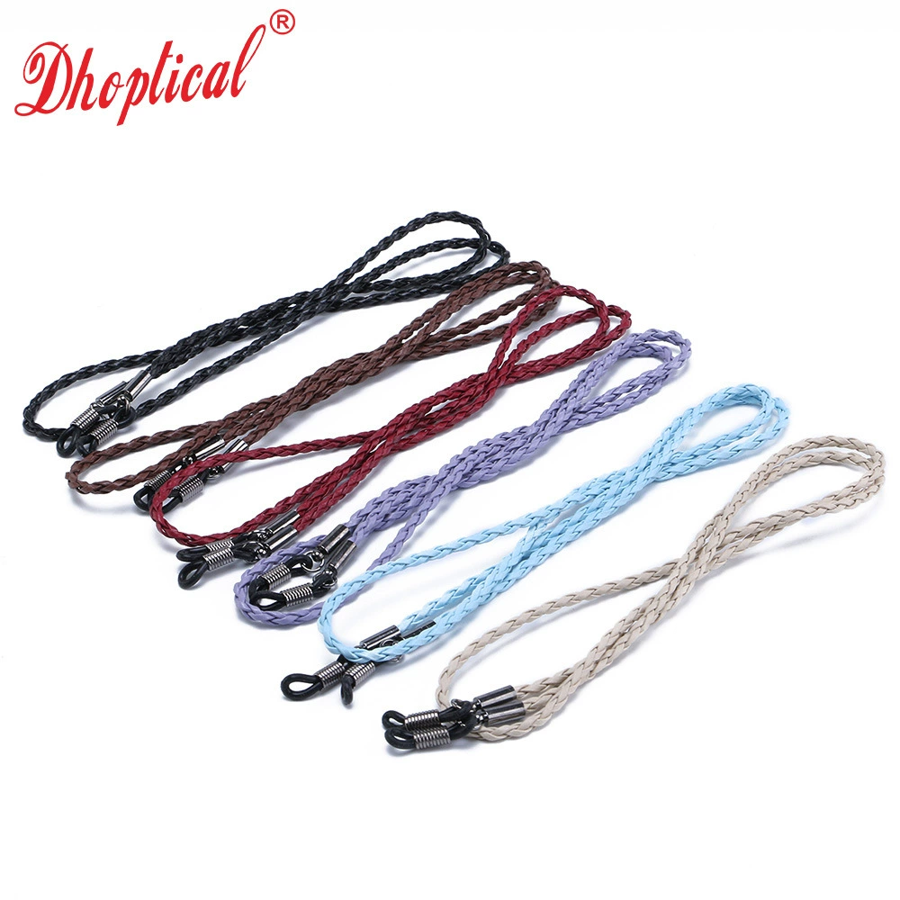 Elite polyurethane glasses, pack with pigtail, accessories
