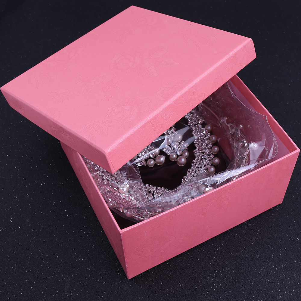 新娘皇冠　新娘项链　新娘套装