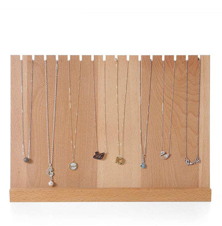榉木可拆L板项链架_14.jpg