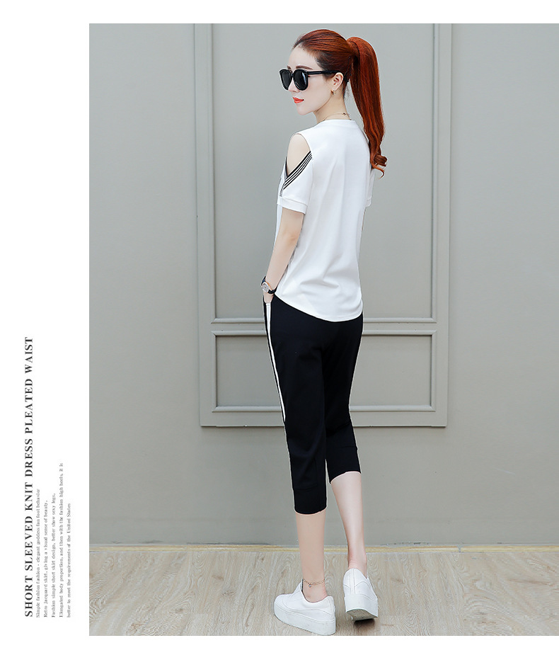 Costume femme QIAO YING en Coton - Ref 3333737 Image 22