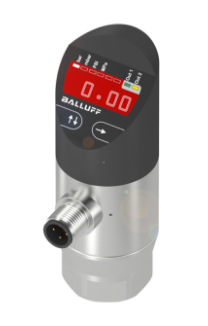 德国 BALLUFF  压力传感器  BSP B100-EV002-A01A0B-S4