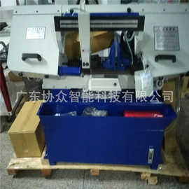 台湾威全锯床UE-916A配件 手动带锯床 数控带锯床